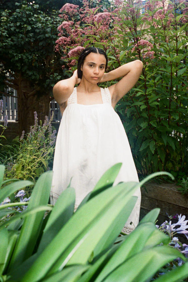 Beluta Dress