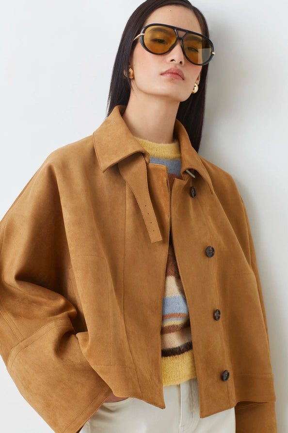 Eloiz Jacket