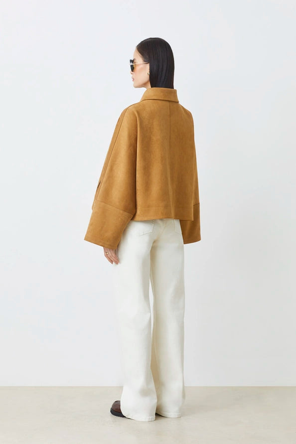 Eloiz Jacket