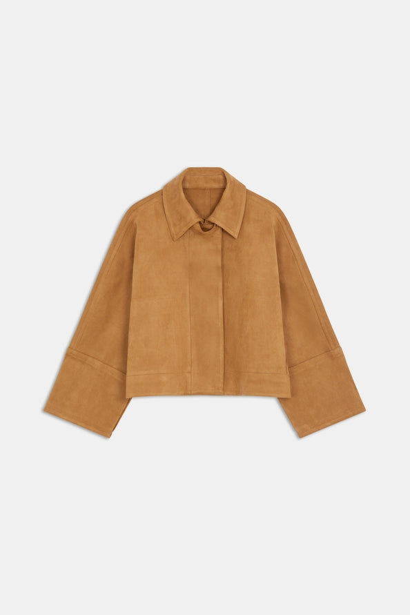 Eloiz Jacket