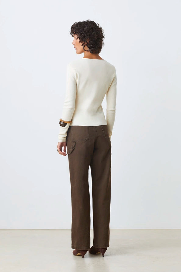 Gamira Cardigan