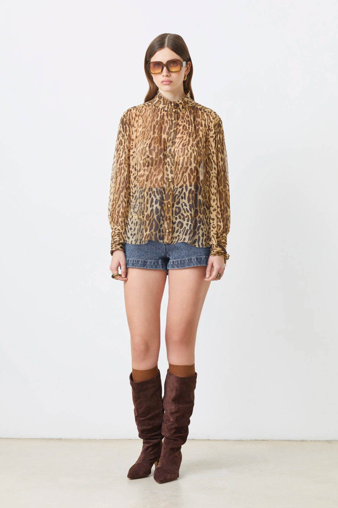 Lux Top