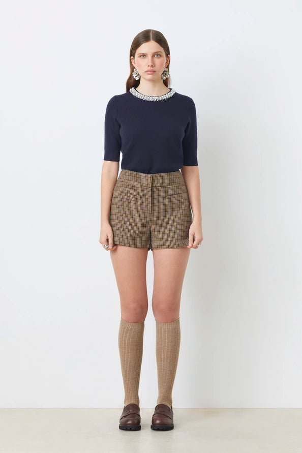 Pearl Sweater