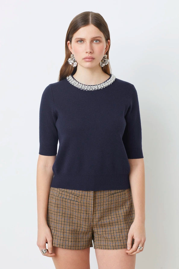 Pearl Sweater