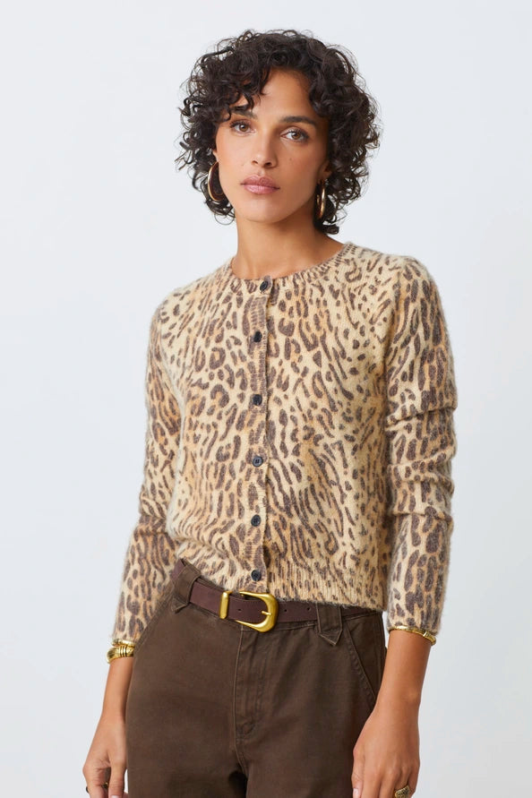 Gacia Cardigan