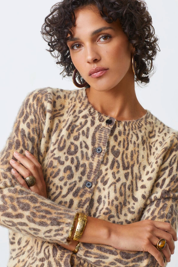 Gacia Cardigan