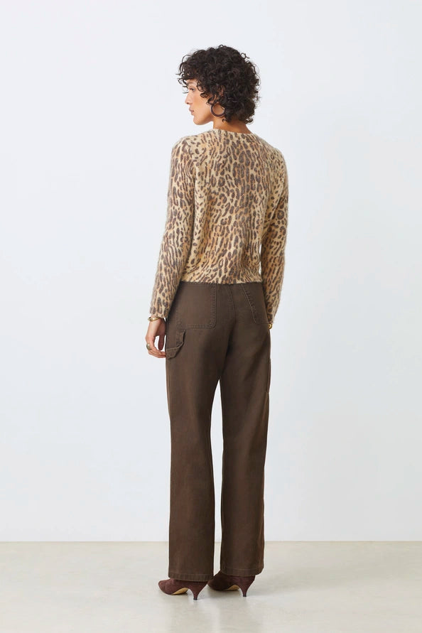 Gacia Cardigan