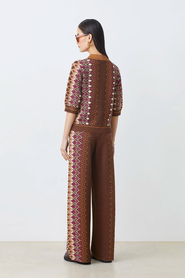 Palmer Sweater