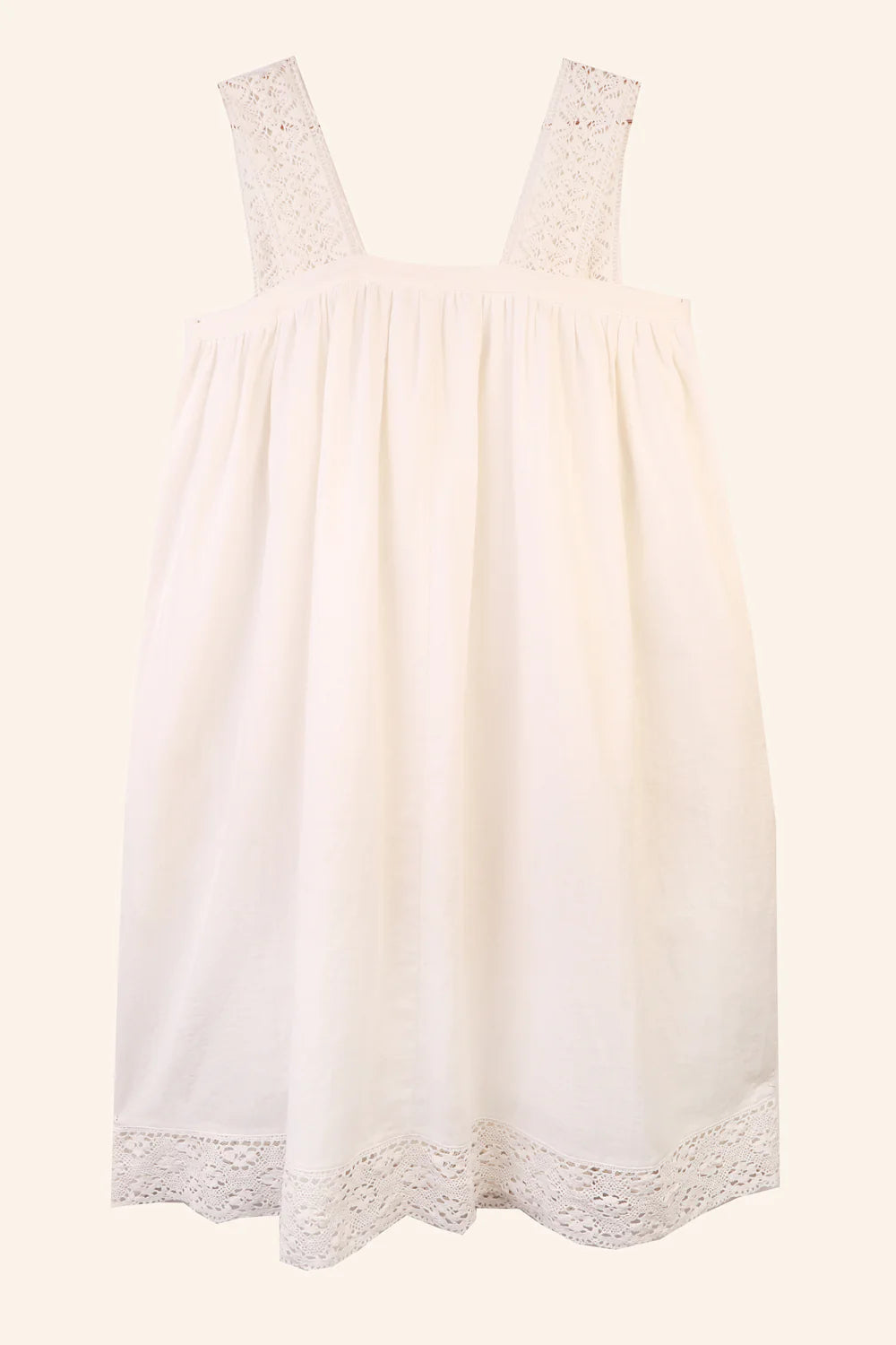 Beluta Dress