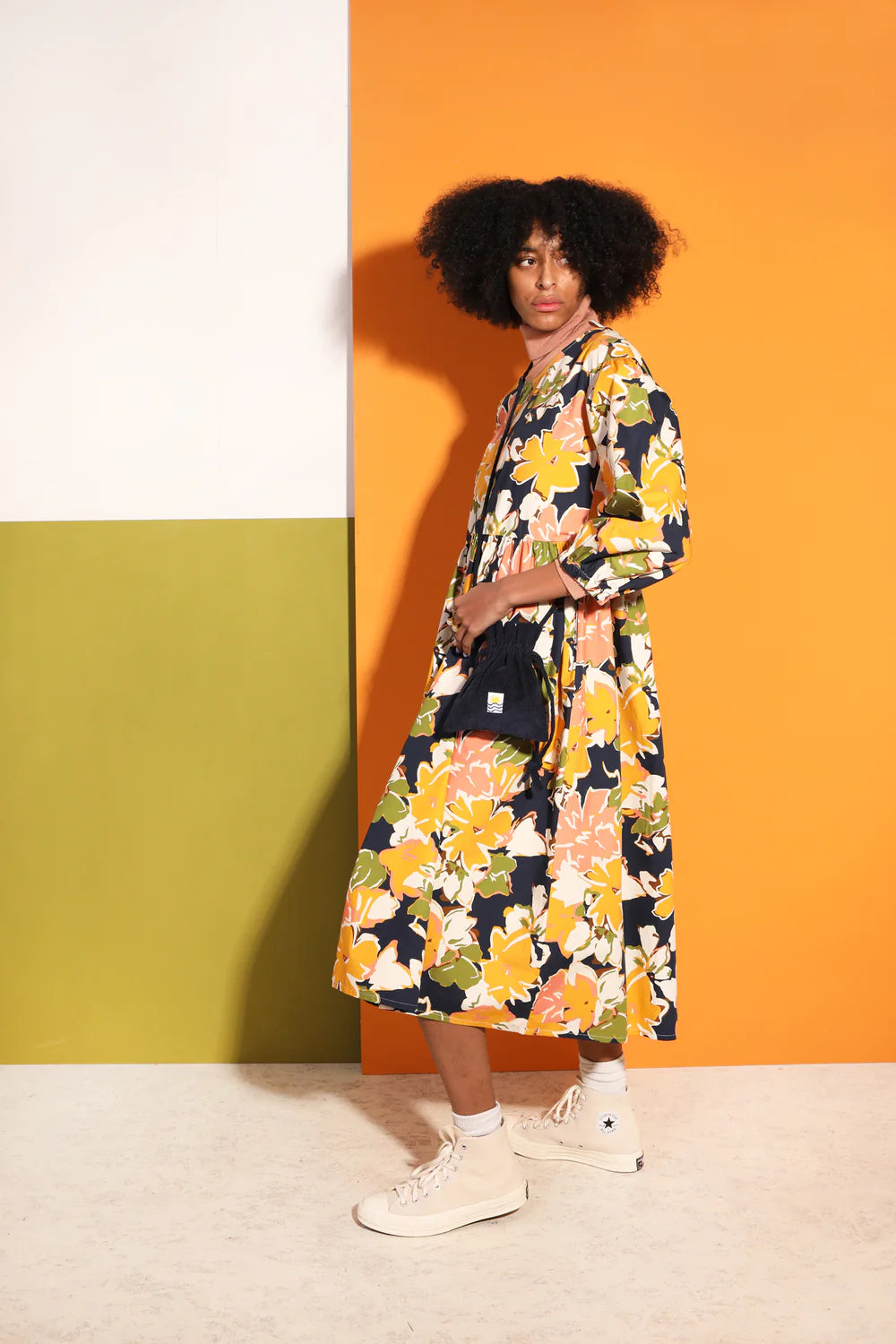 Fraser Dress