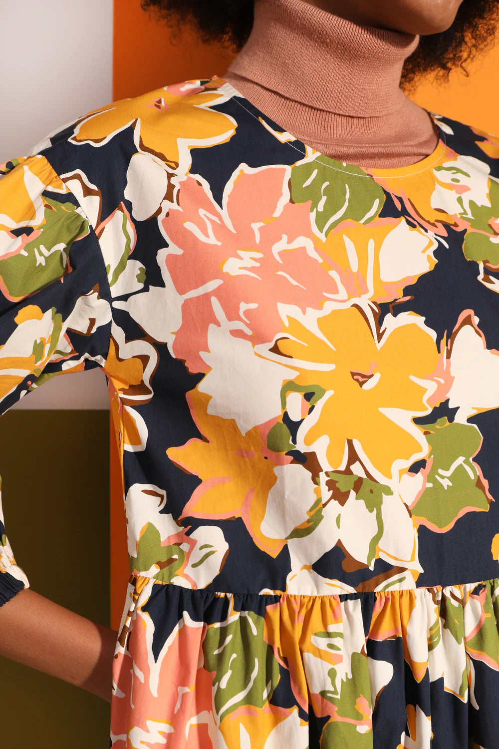 Fraser Dress