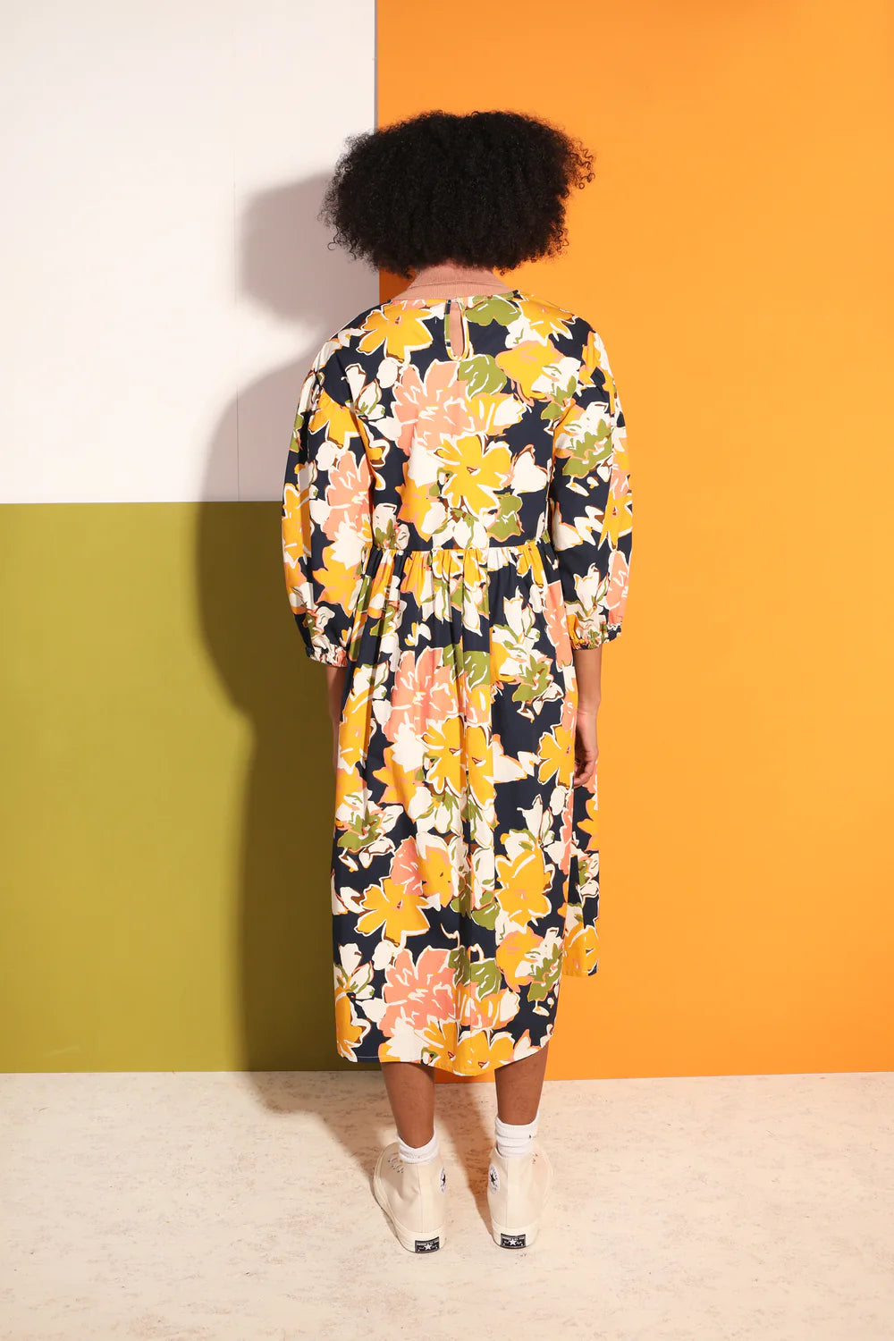 Fraser Dress