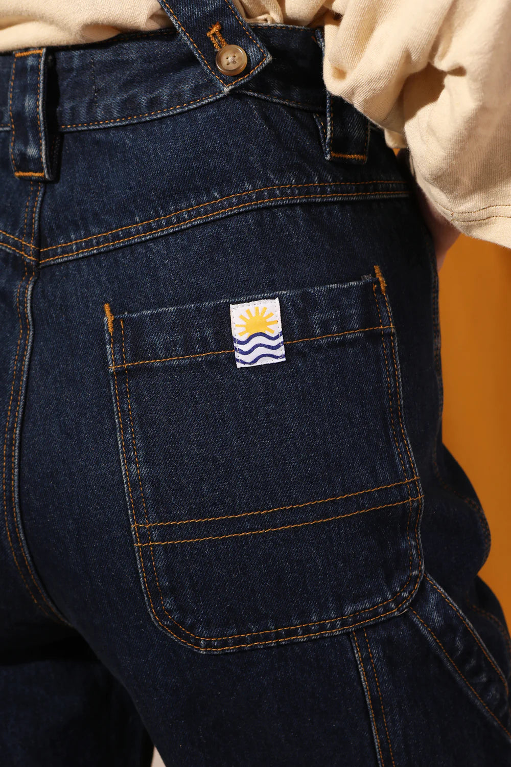 Hart Suspender Trousers