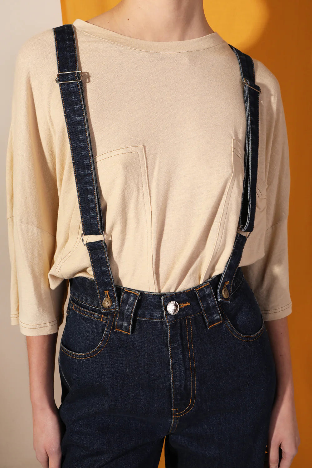 Hart Suspender Trousers