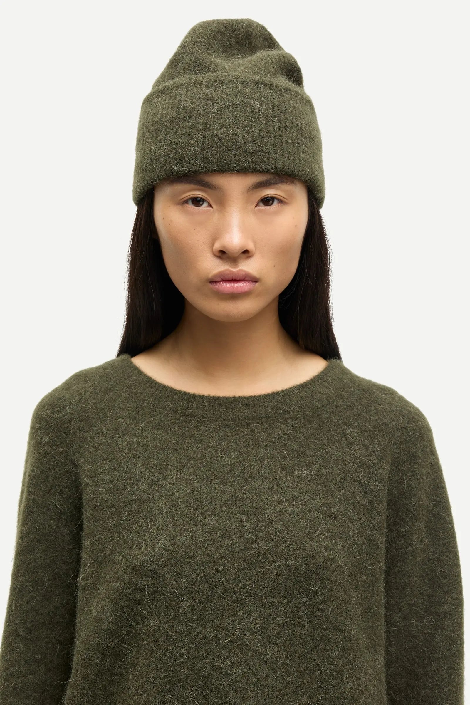 Noron Pullover