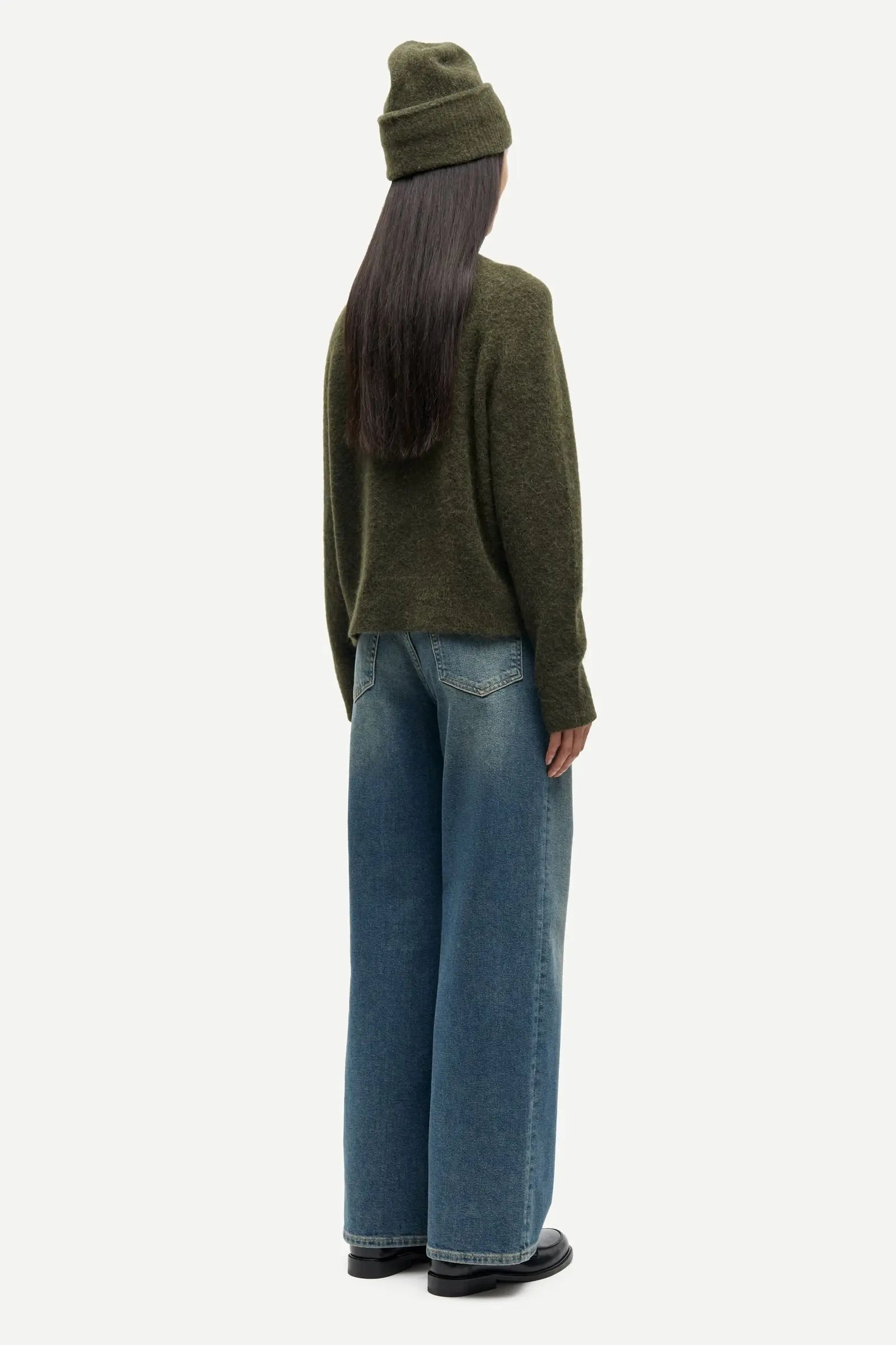 Noron Pullover