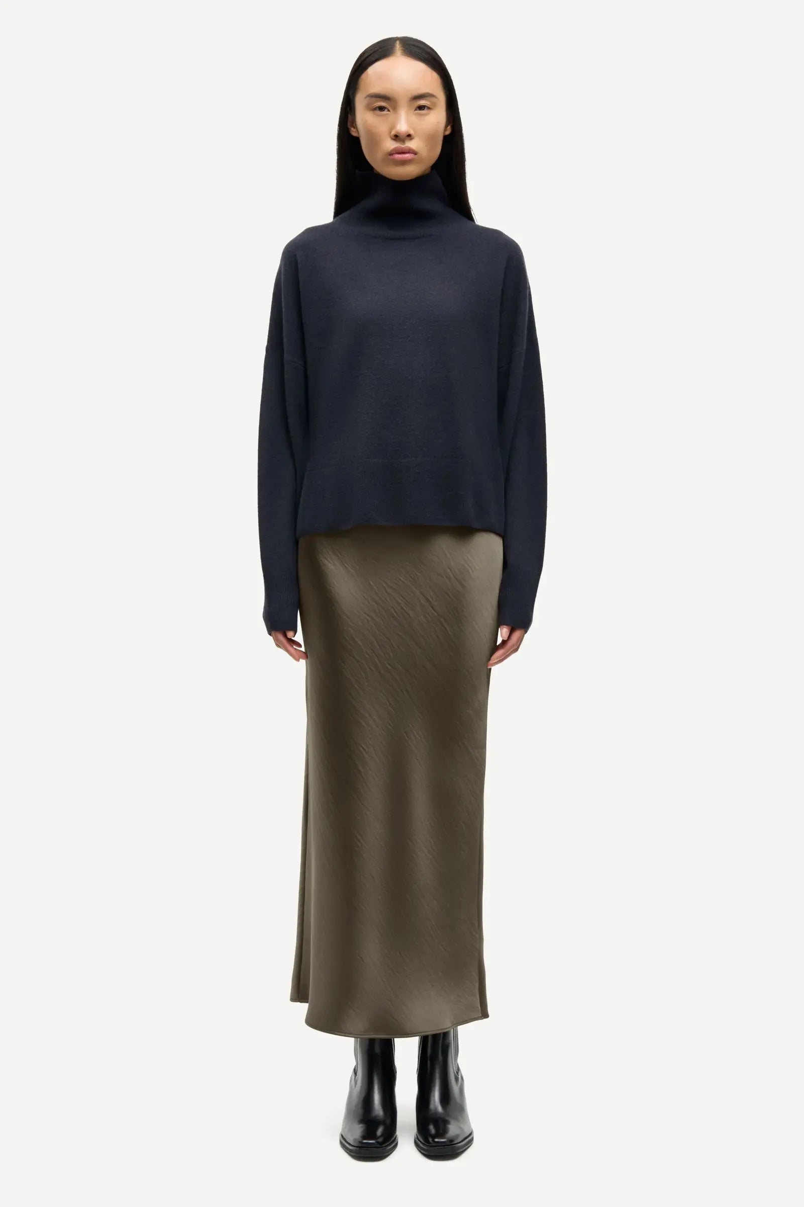 Saagneta Long Skirt