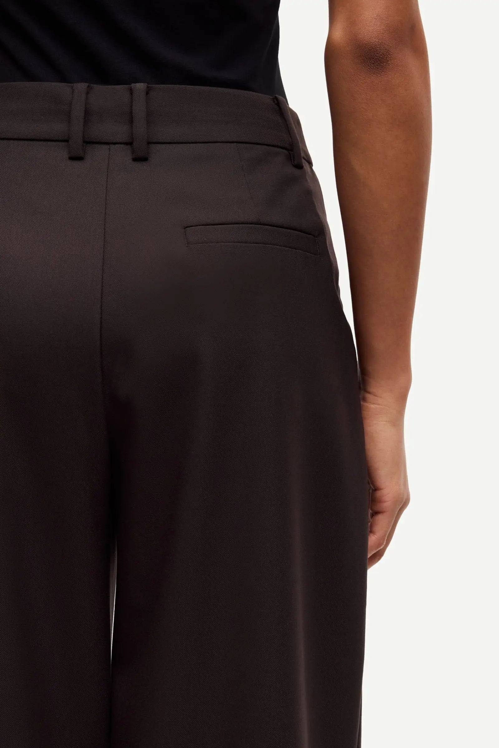 Saagneta Trouser