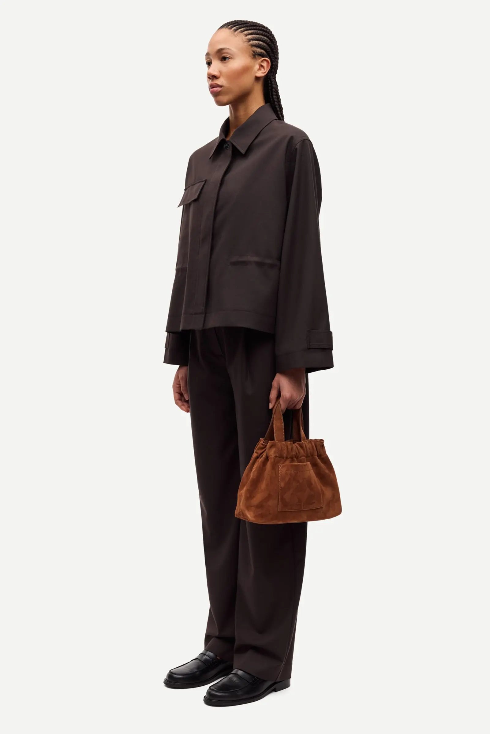 Saagneta Trouser