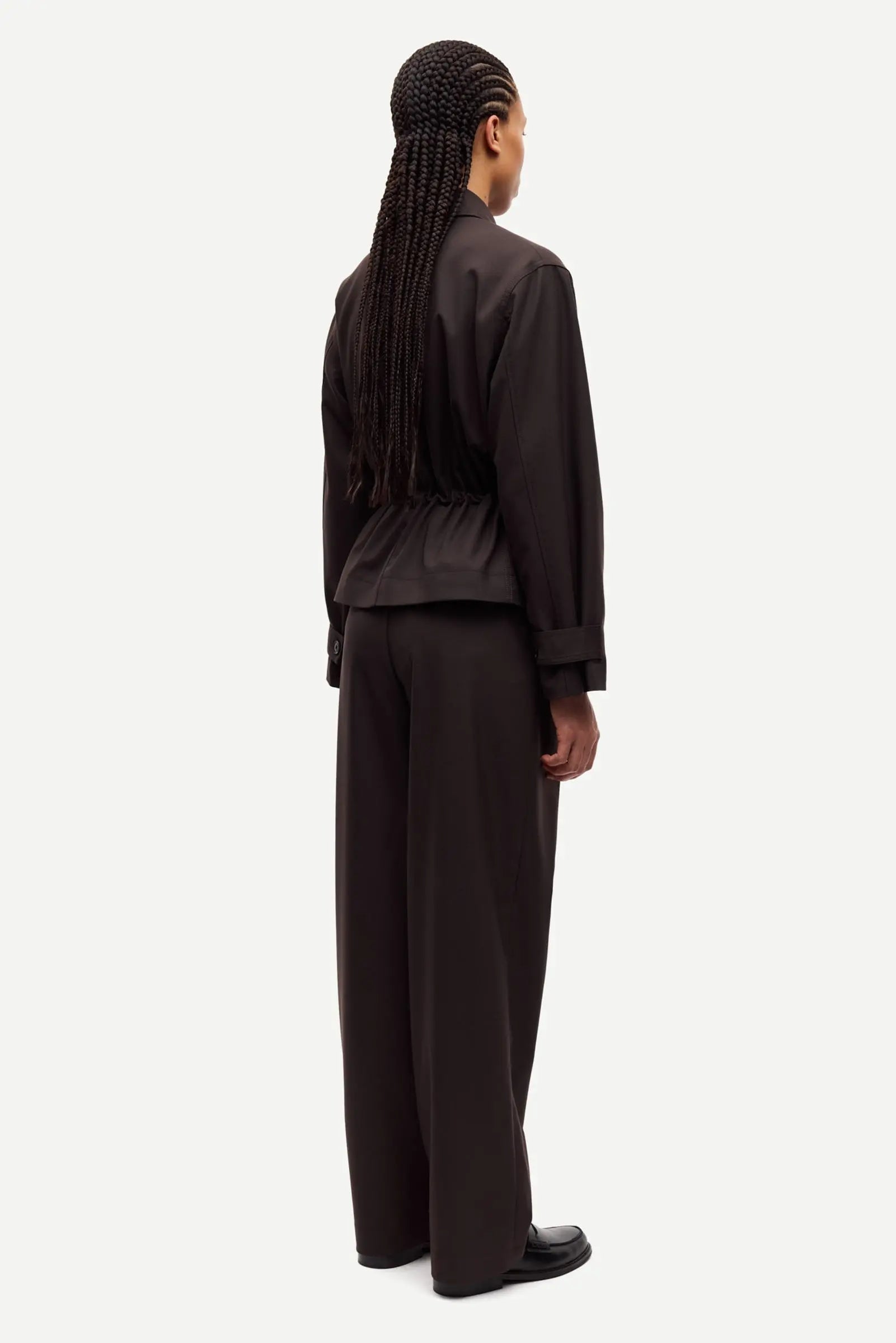 Saagneta Trouser
