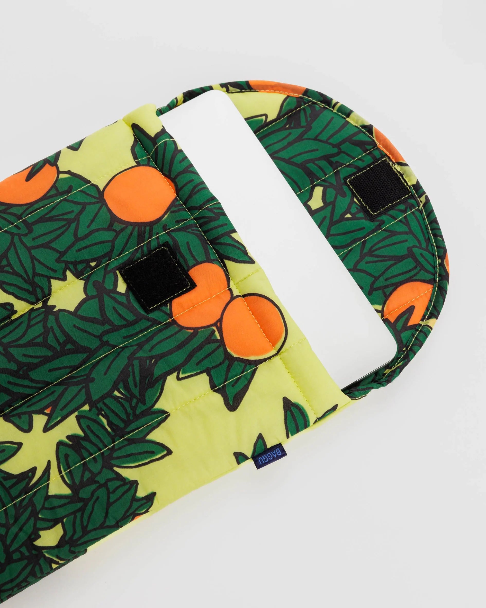 Puffy Laptop Sleeve
