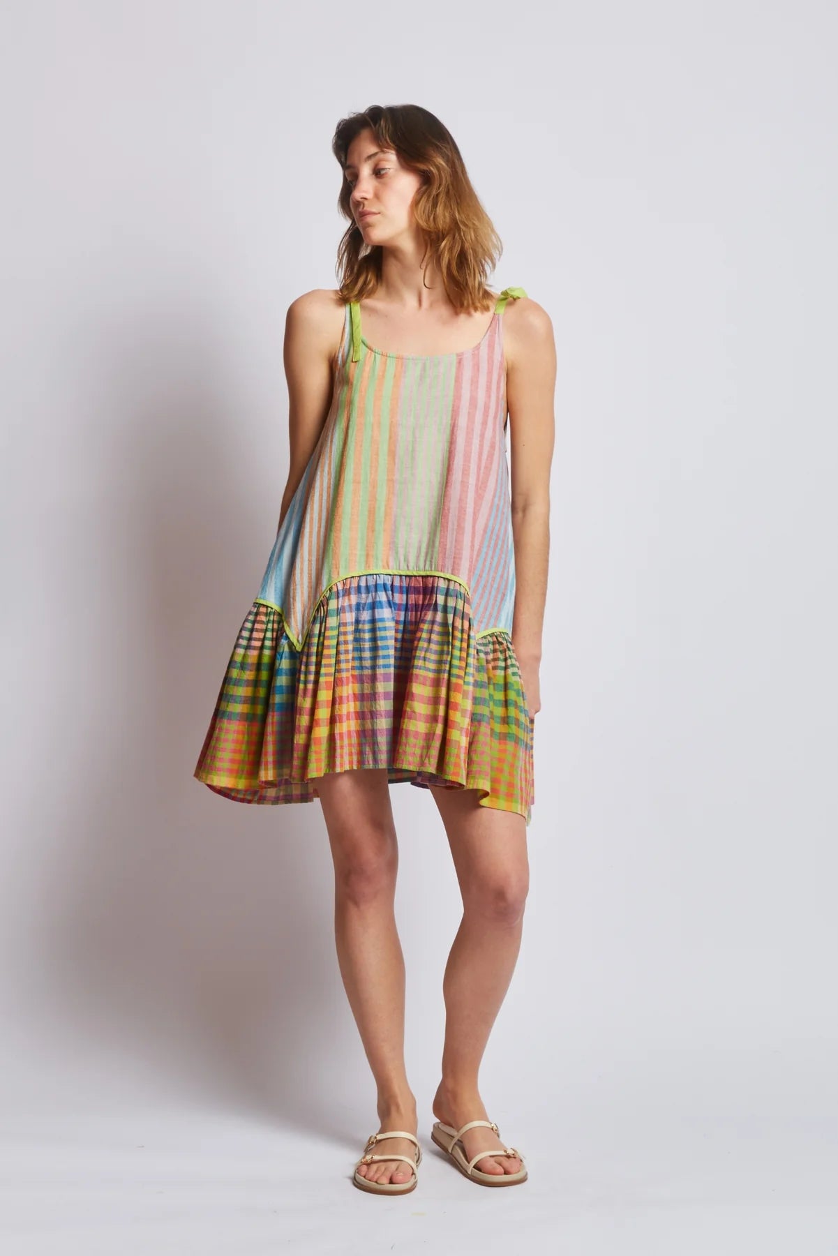 Jade Tunic