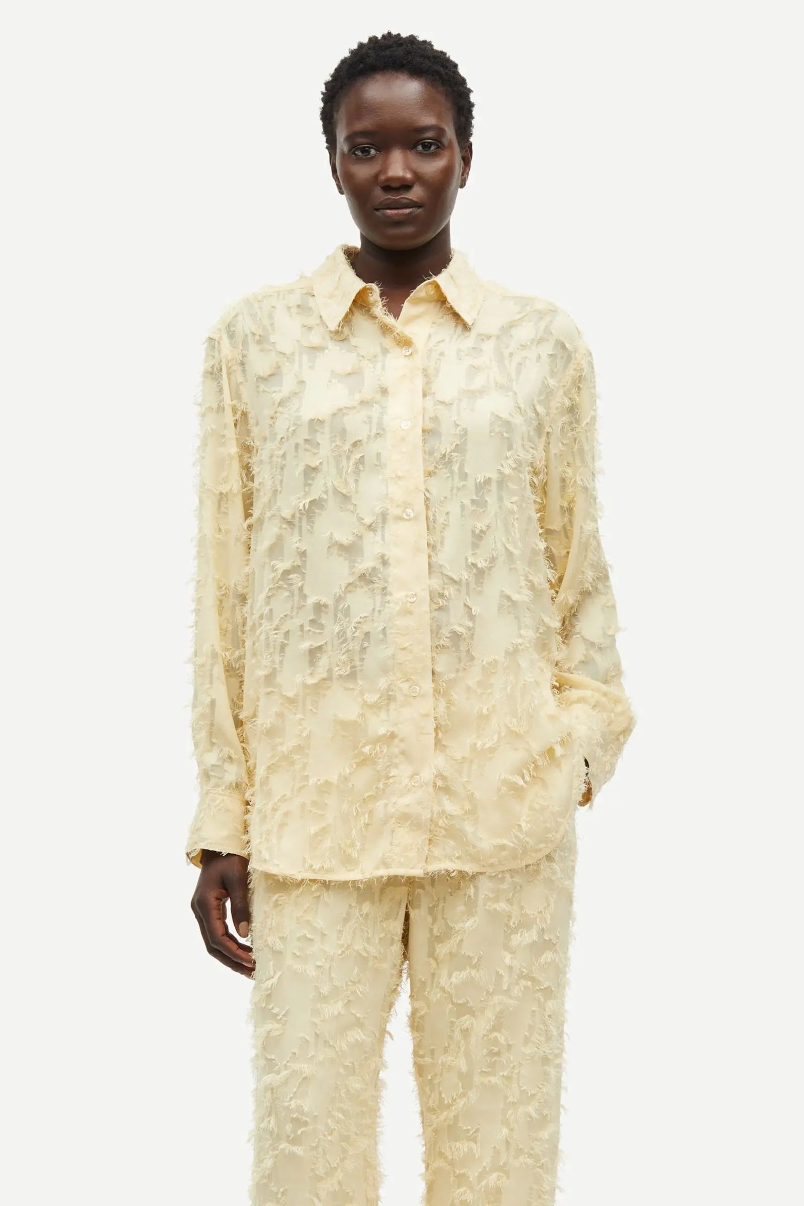 Sacatalpa Shirt