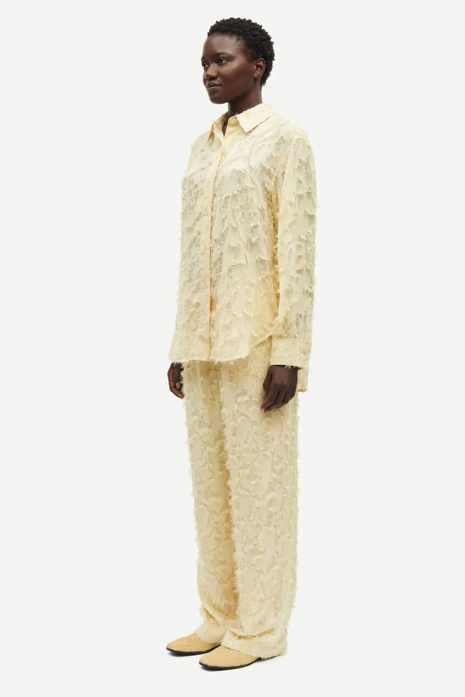 Sacatalpa Shirt