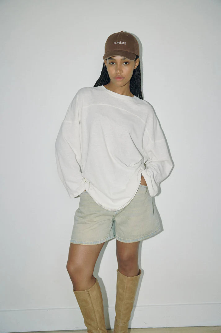 The Football Tee