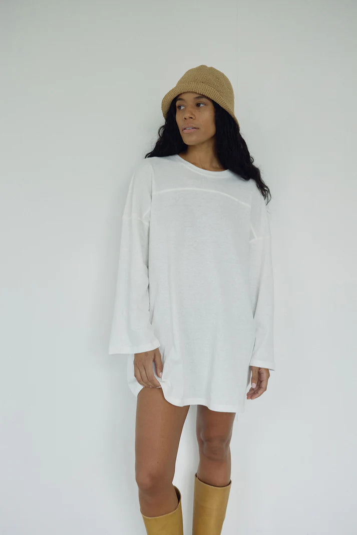 The Football Tee