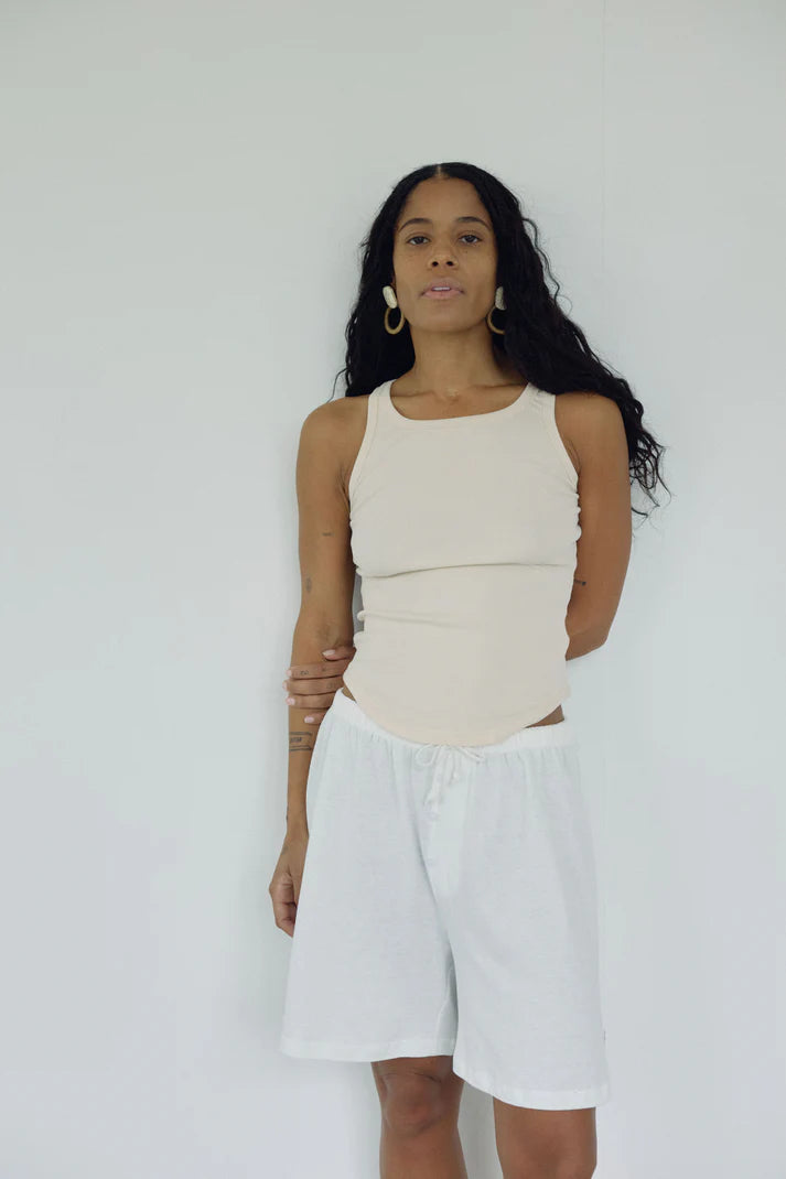The Boxer Short