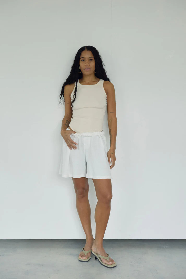 The Boxer Short