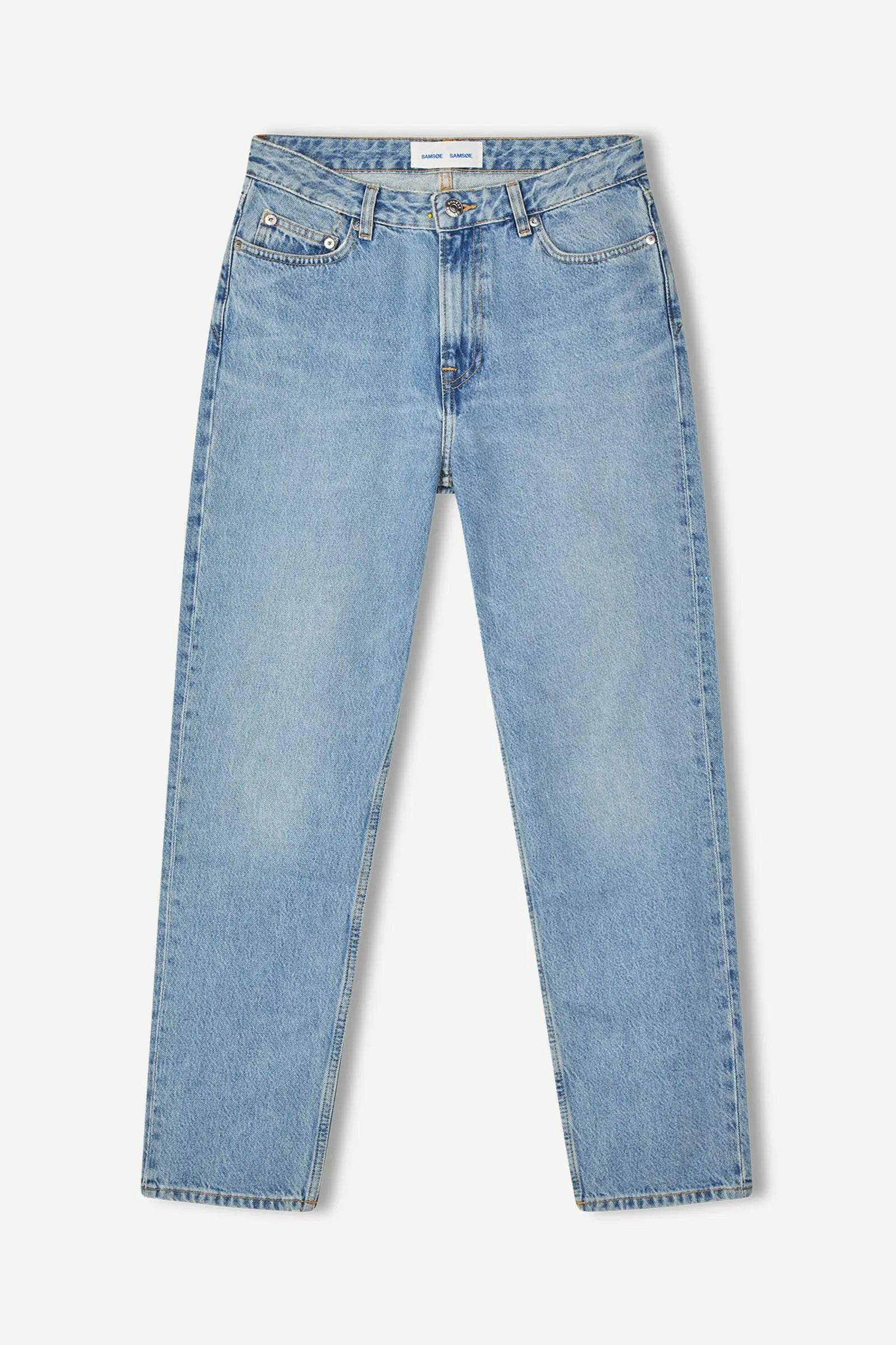 Samarianne Jeans
