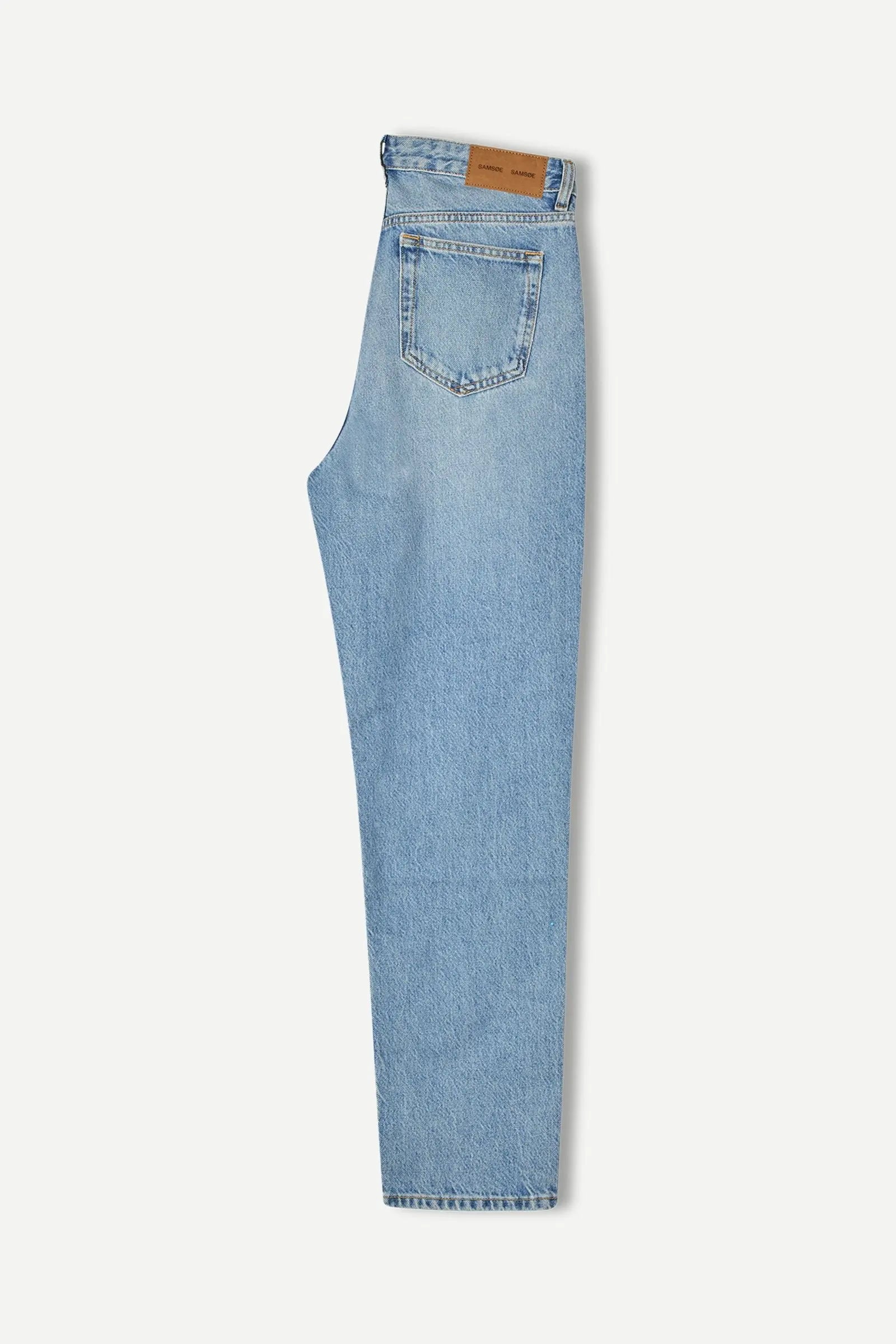 Samarianne Jeans