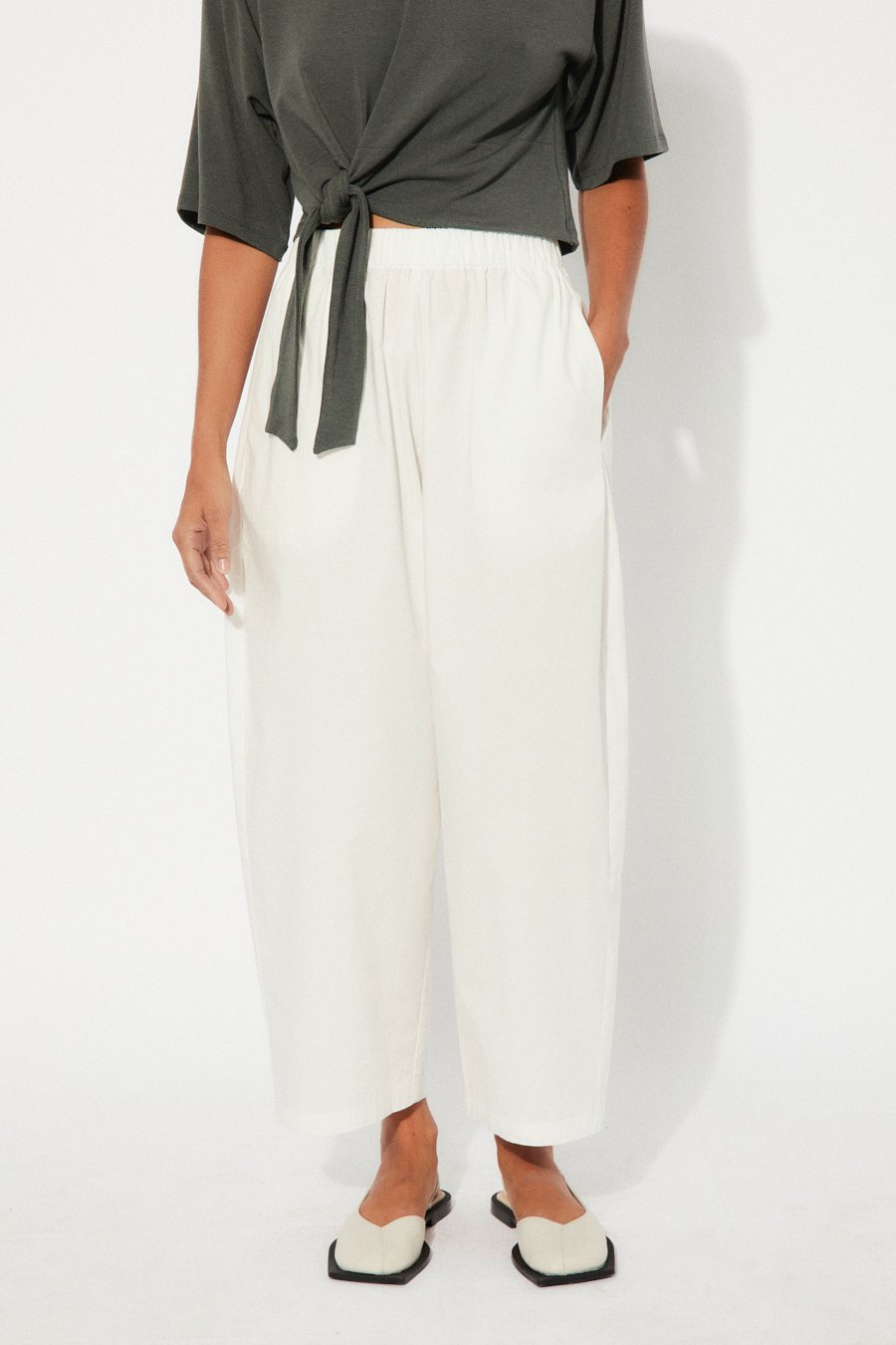 Turin Pants