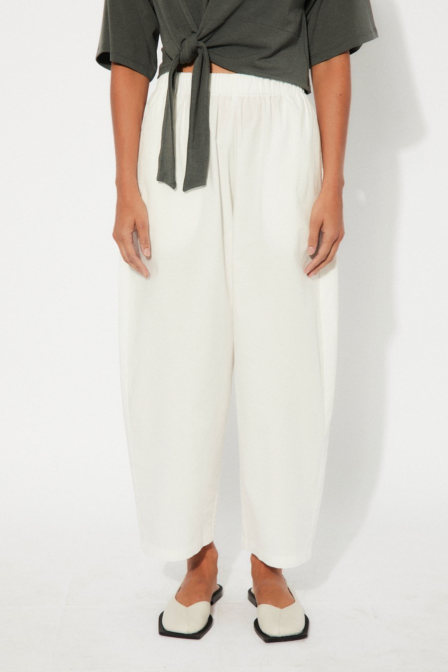 Turin Pants