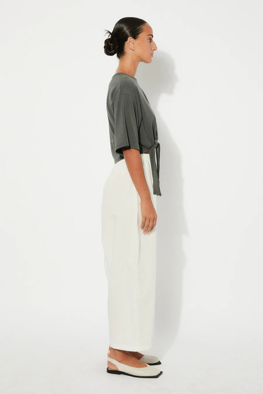 Turin Pants