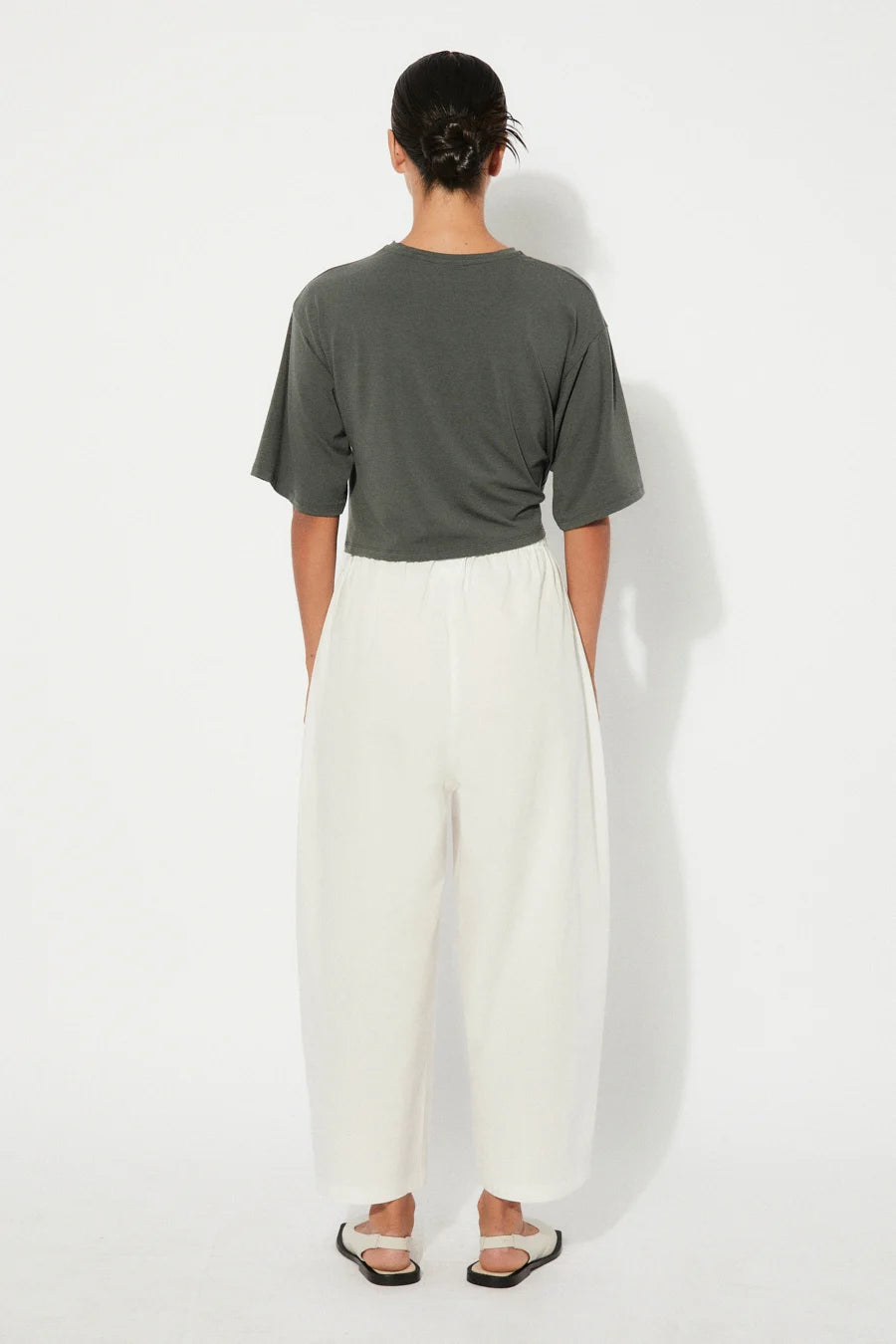 Turin Pants
