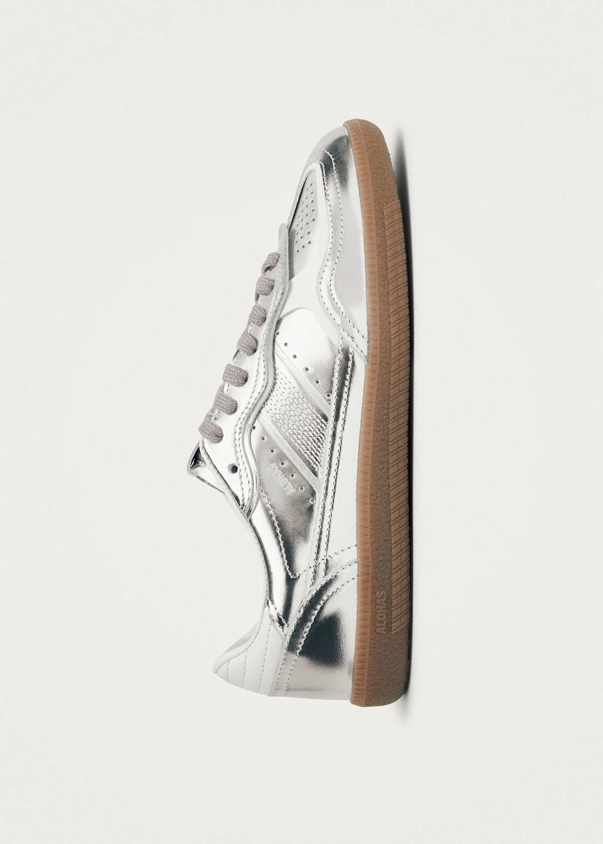 Tb. 490 Leather Sneakers
