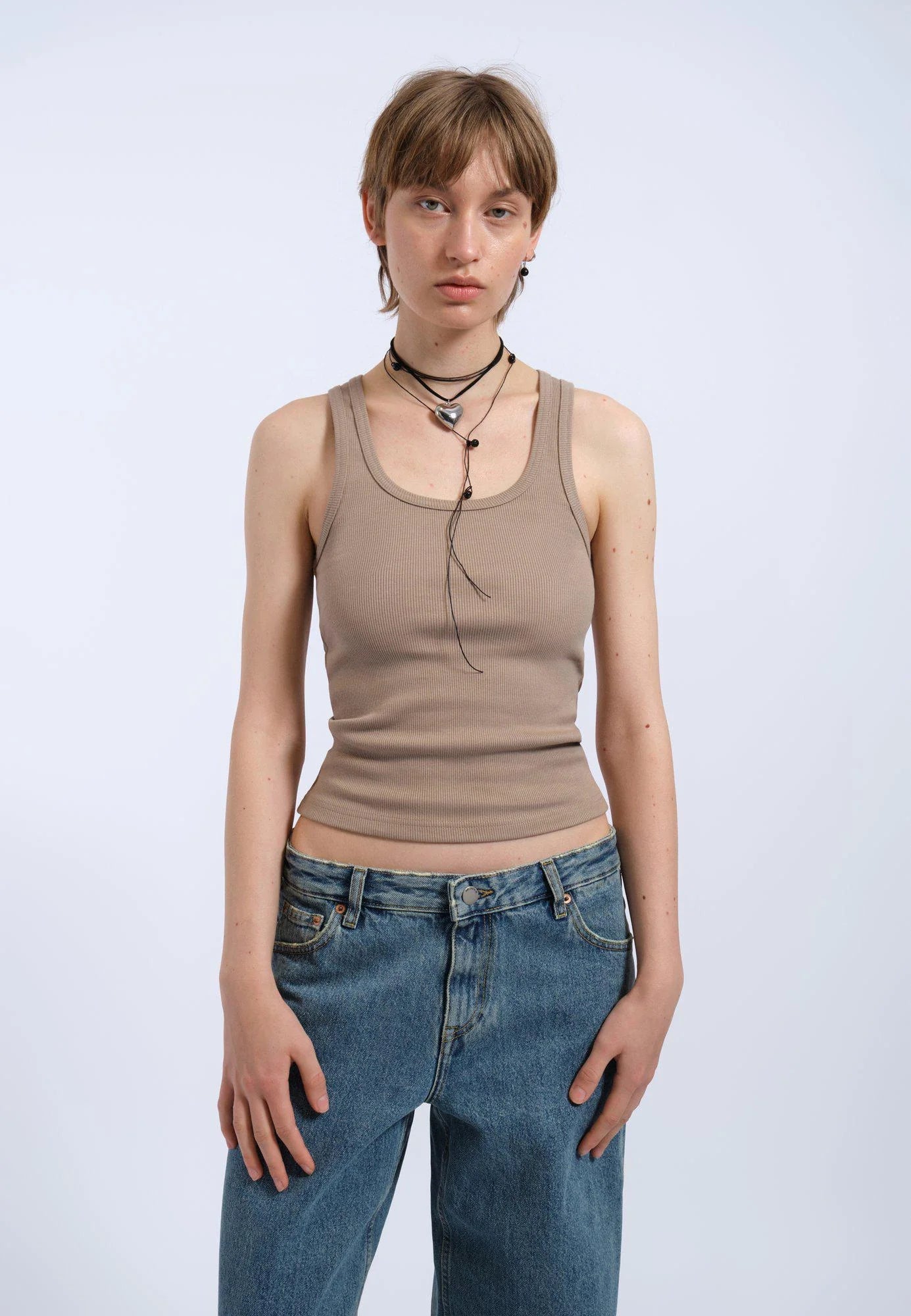 Nyla Top