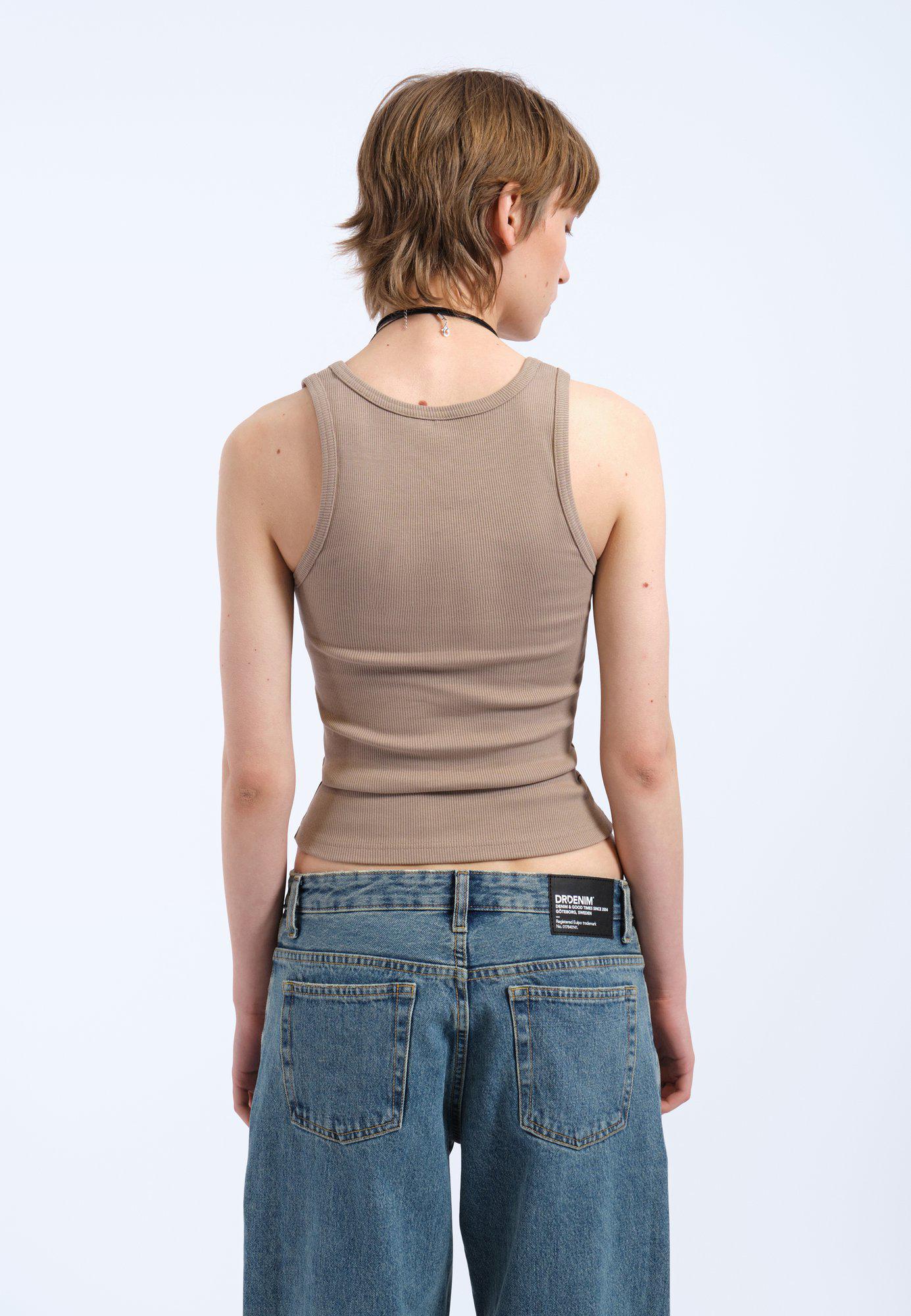 Nyla Top