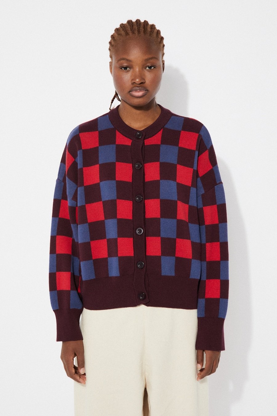 Calma Cardigan Frock Toronto