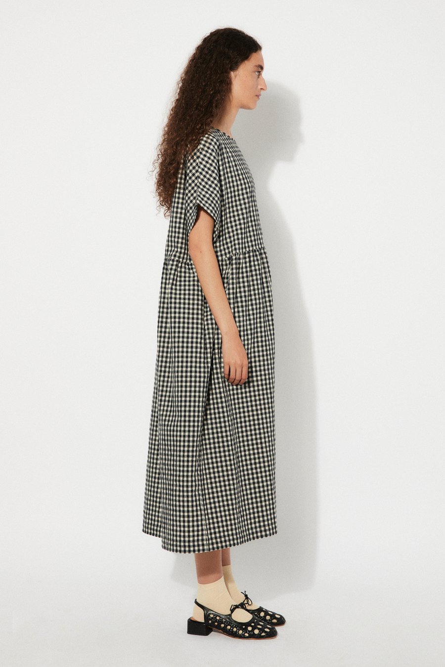 Lustre Dress