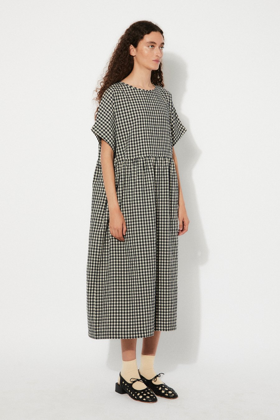 Lustre Dress