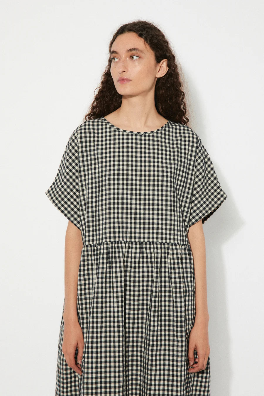 Lustre Dress