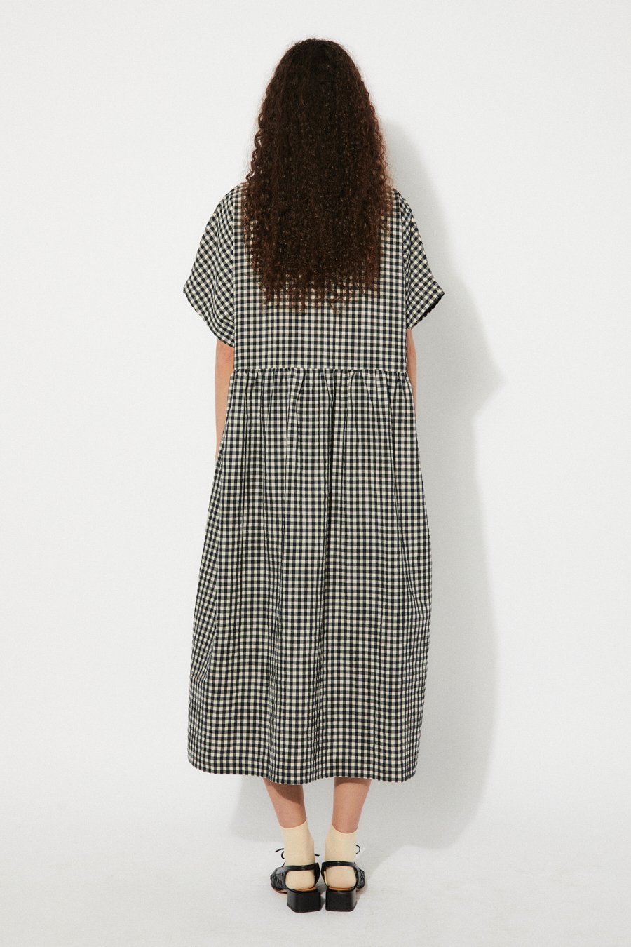 Lustre Dress