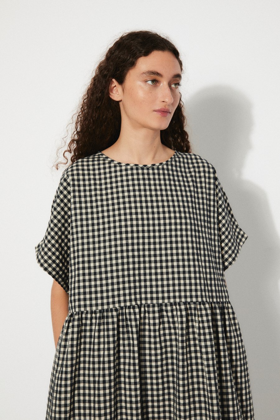 Lustre Dress