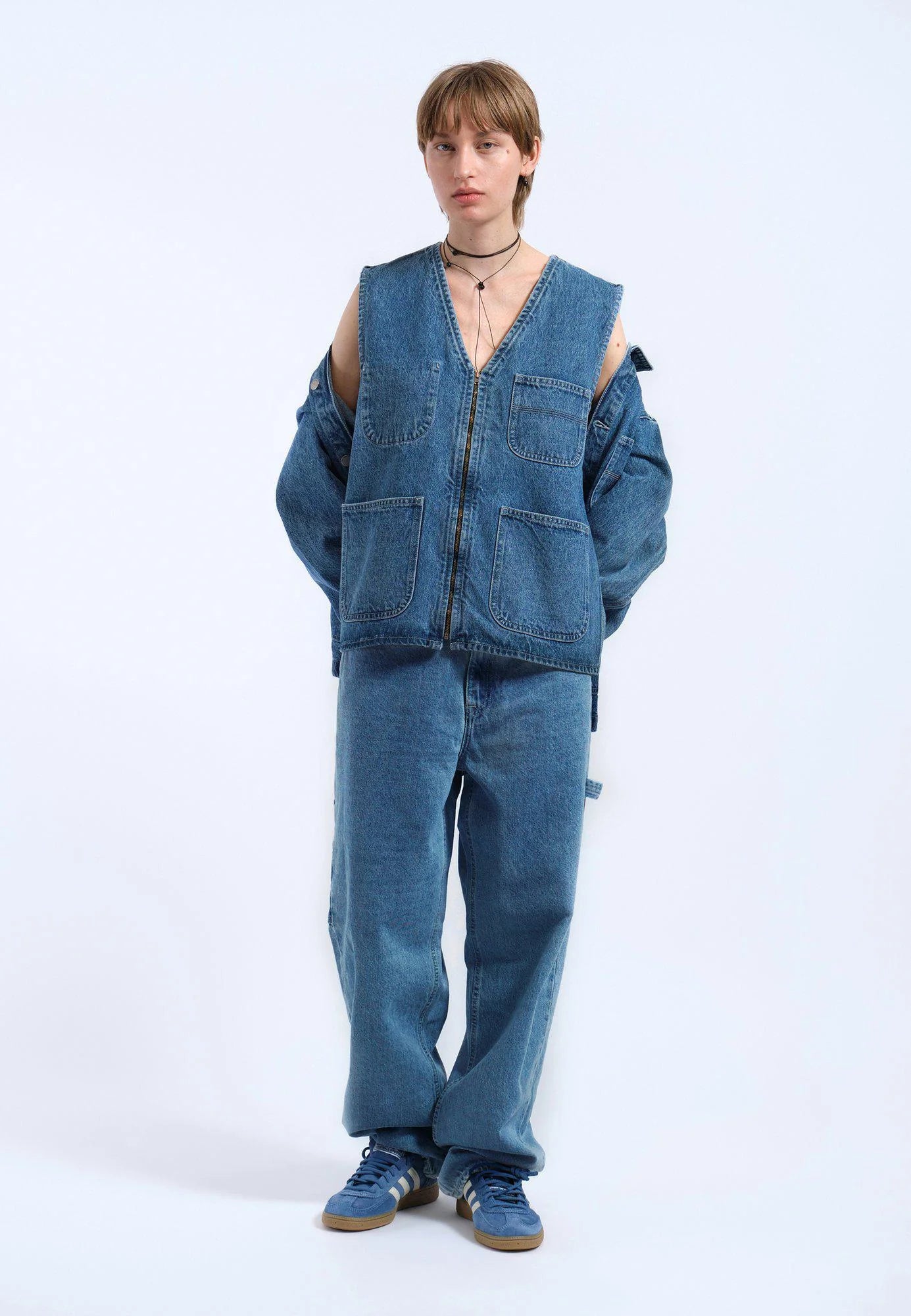 Denver Worker Vest