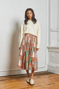 Rhythem Skirt