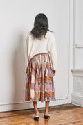 Rhythem Skirt